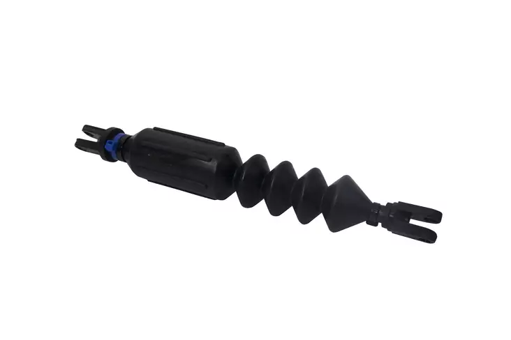 Nauticus Sx Kaasujousi - 60 Lb - MUUT OSAT JA TARVIKKEET - 127-91-500160 - 1