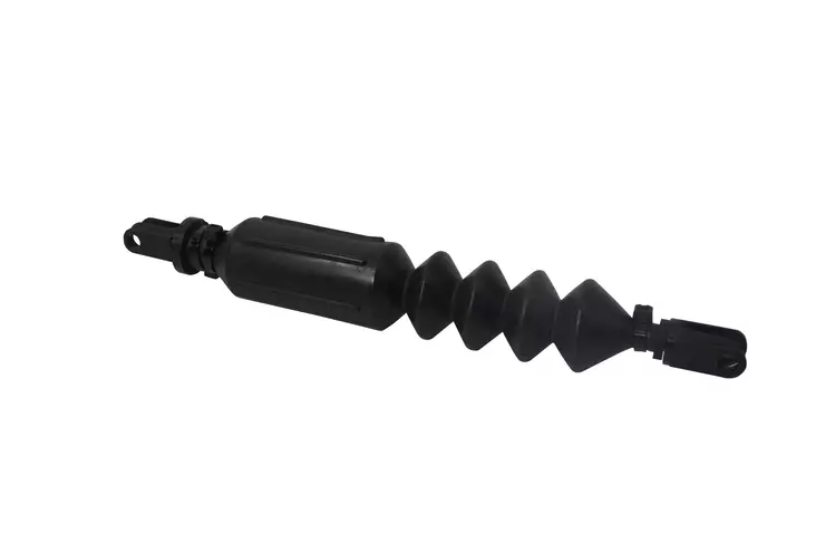 Nauticus Sx Kaasujousi - 80 Lb - MUUT OSAT JA TARVIKKEET - 127-91-500180 - 1
