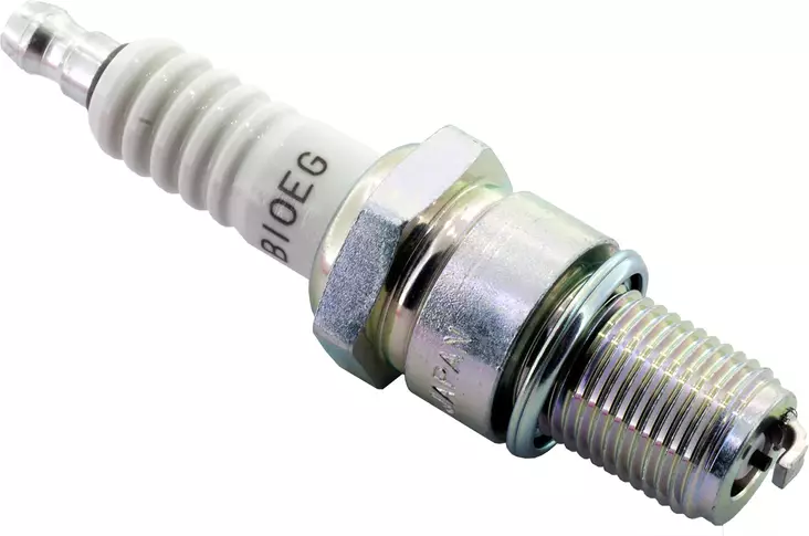 Ngk Sytytystulppa B10EG - SYTYTYSTULPAT - 13-3630 - 1