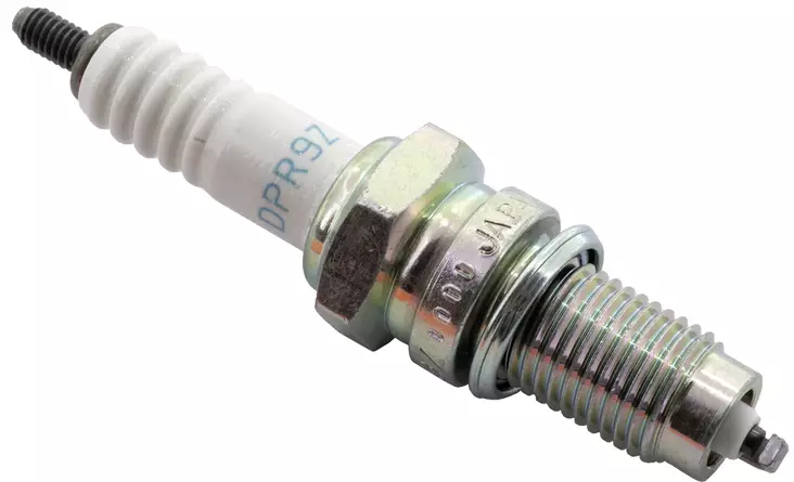 Ngk Sytytystulppa DPR9Z - SYTYTYSTULPAT - 13-4830 - 1