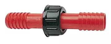 Nylon Suora Liitin30 Mm - LETKUTARVIKKEET - M17-205-30 - 1