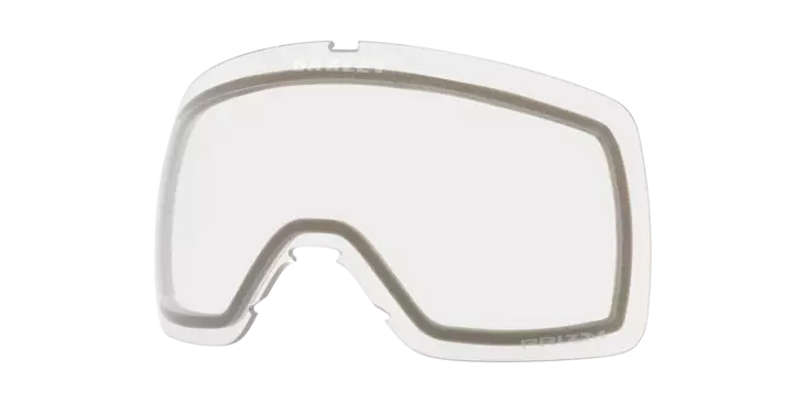 Oakley Flight Tracker S Rep Lens Prizm Clear - Aurinkolasit ja Ajolasit - 671-103-423-010 - 1