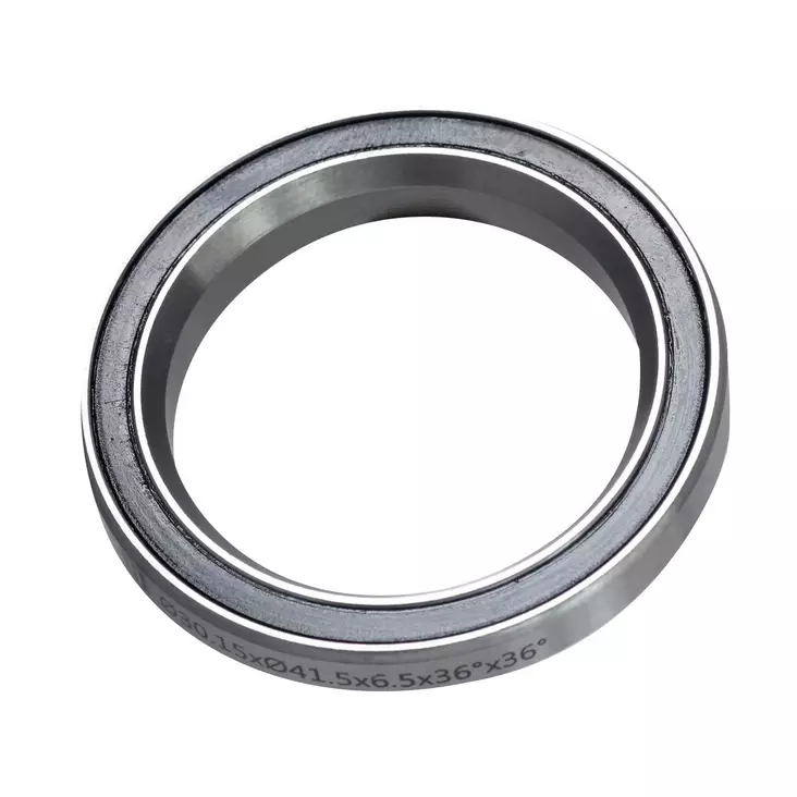 Ohjainlaakeri union cb-720, 30,15x41,5x6,5 36°/36° - POLKUPYÖRÄN OHJAINLAAKERIT JA OSAT - 436720 - 1