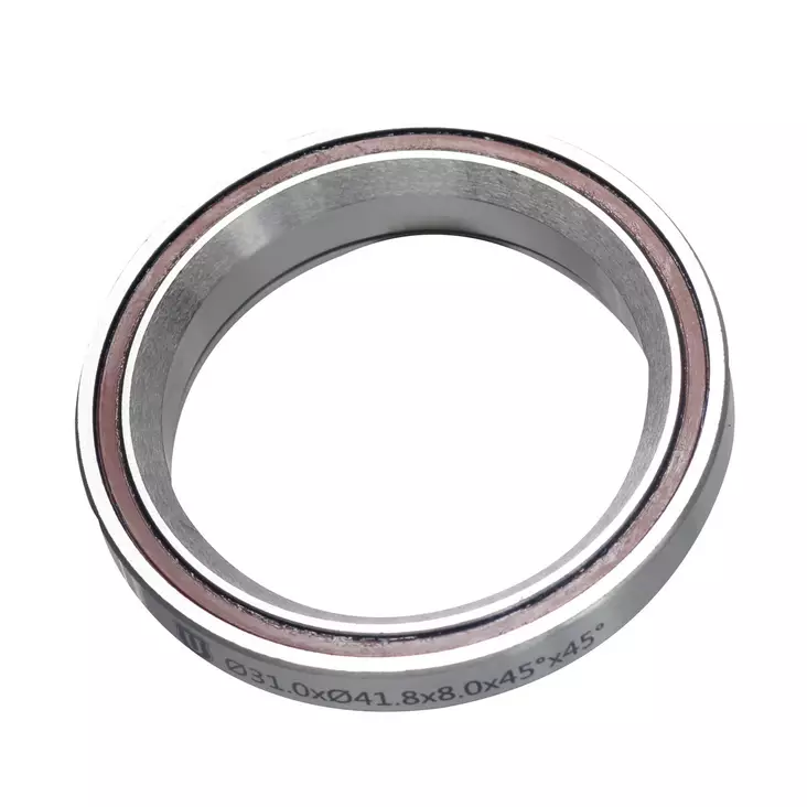 OHJAINLAAKERI UNION CB-740, 31,0X41,8X8, 45°/45° - POLKUPYÖRÄN OHJAINLAAKERIT JA OSAT - 436740 - 1