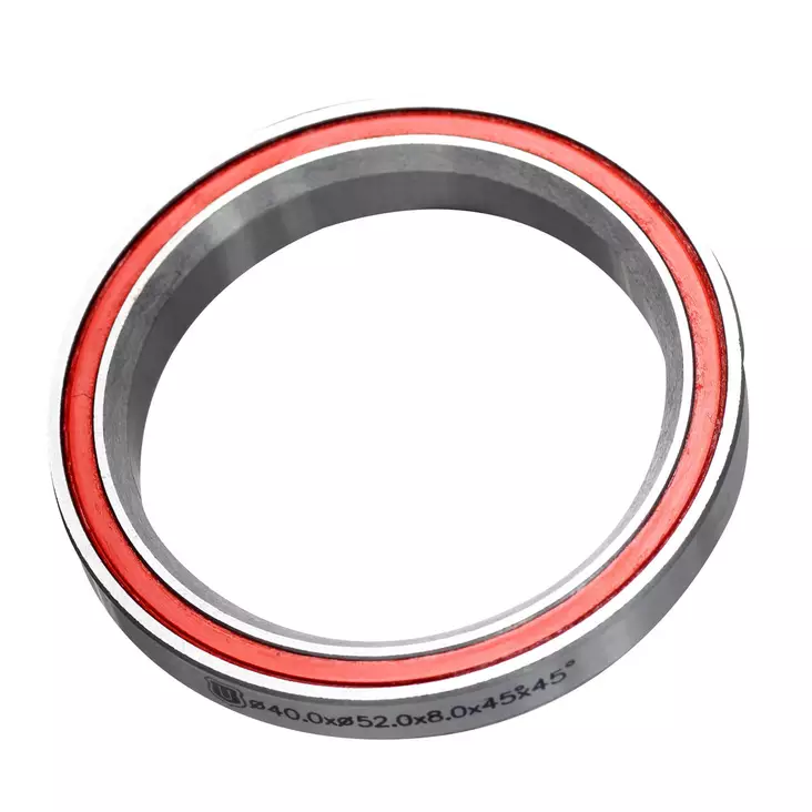 Ohjainlaakeri union cb-790, 40,0x52,0x8 45/45° - POLKUPYÖRÄN OHJAINLAAKERIT JA OSAT - 436790 - 1