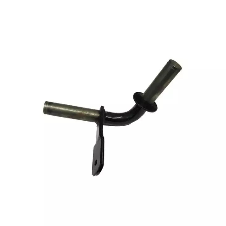 Ohjausakseli Vasen Stiga Villa Varastopoisto - OHJAUKSEN OSAT - 48-700 - 1