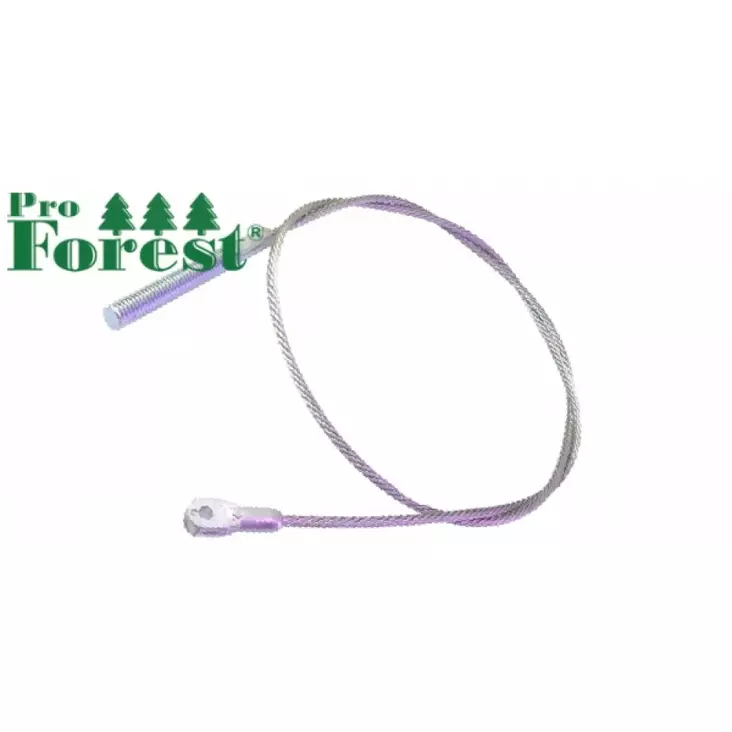 Ohjausvaijeri Husqvarna Rider Vm ->2006 - MERKKIKOHTAISET VAIJERIT - 46-010 - 1