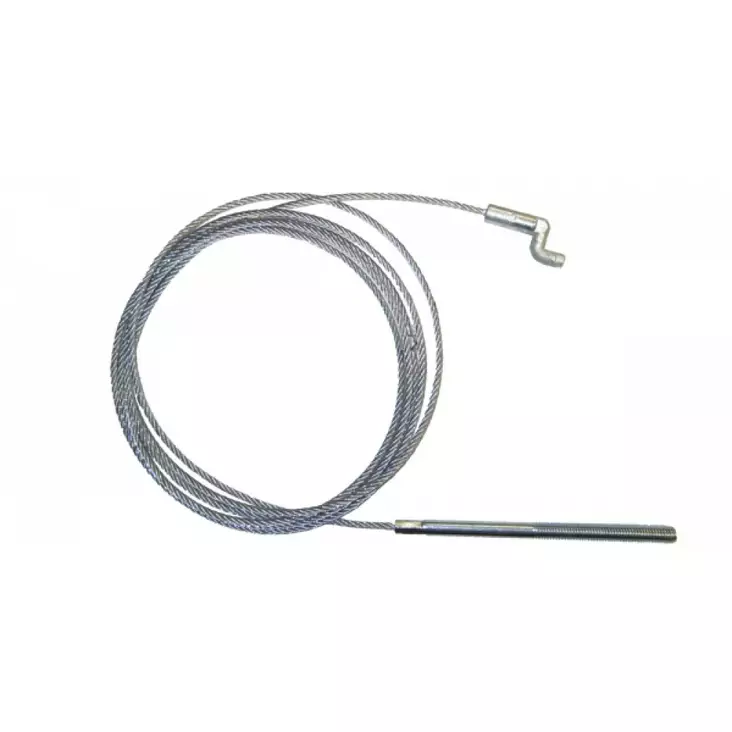 Ohjausvaijeri Stiga Primo - MERKKIKOHTAISET VAIJERIT - 45-890 - 1