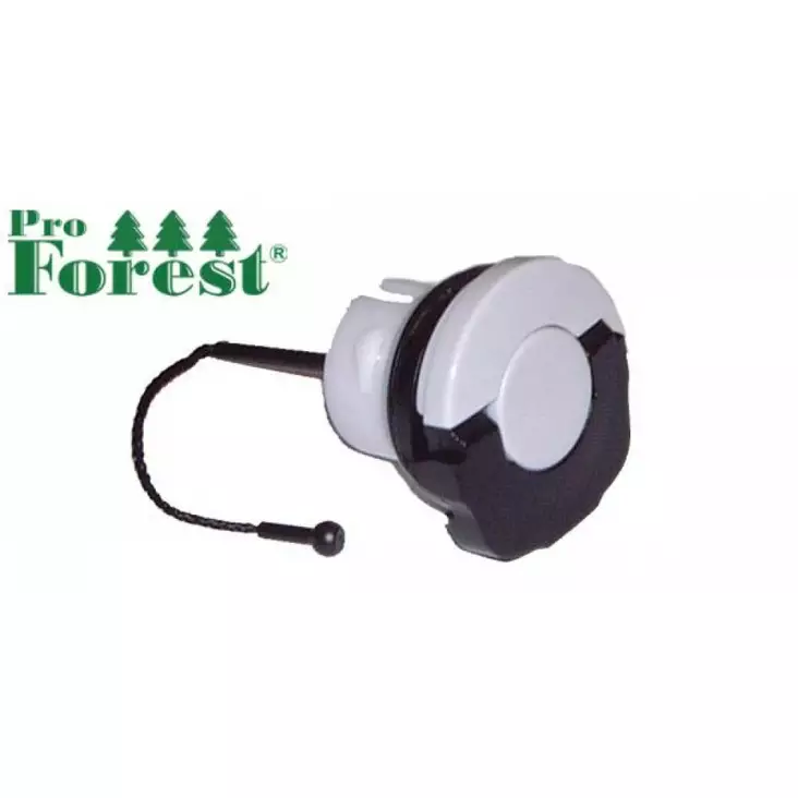 Öljykorkki Stihl Pikalukituksella - BENSA- JA ÖLJYKORKIT - 07-270 - 1