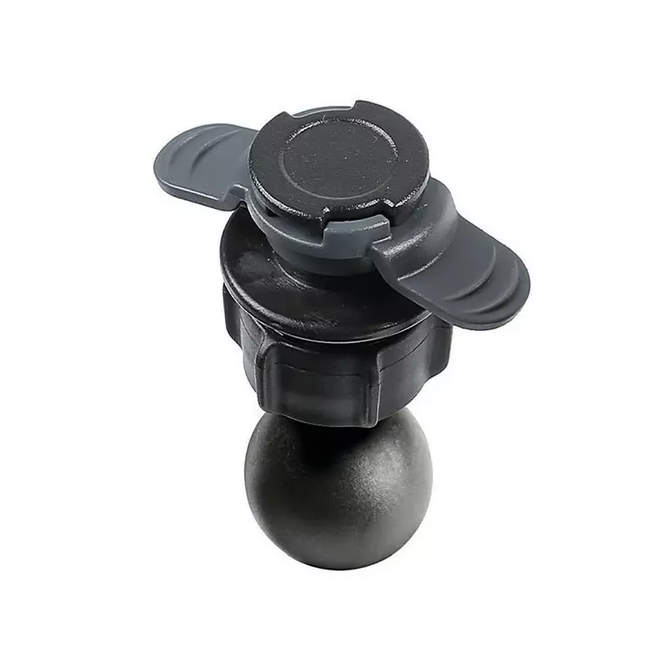 Optiline Opti-Ball Head 25Mm Ball - Puhelin-, Gps- ja kamera kiinnikkeet - 295-2050 - 1