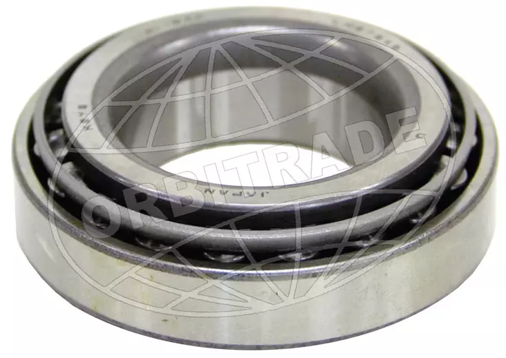 Orbitrade, Bearing - VETOLAITTEIDEN OSAT - 117-5-19500 - 1