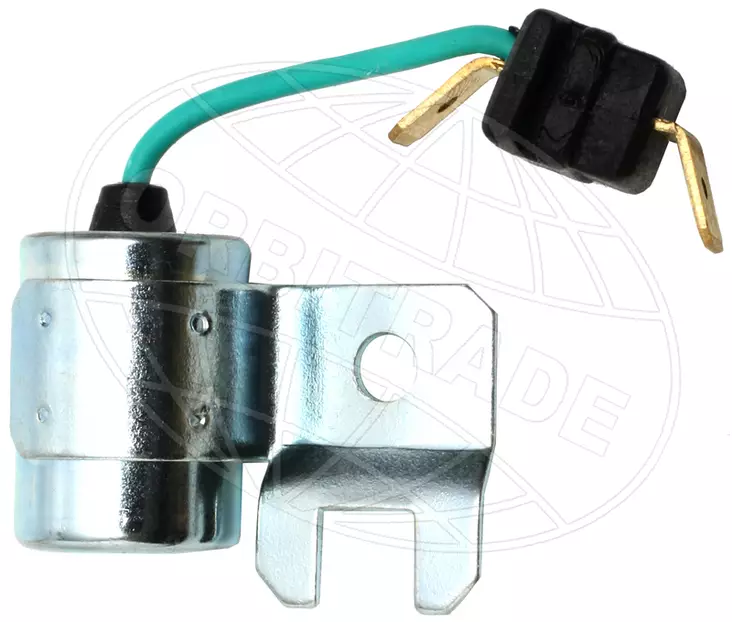 Orbitrade, Condenser - VIRRANJAKAJA OSAT - 117-1-18560 - 1