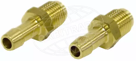 Orbitrade, Connectors Kit Cav - SUODATTIMET - 117-3-22140 - 1
