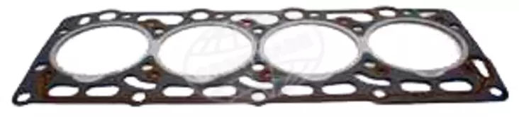 Orbitrade, Cylinder Head Gasket - TIIVISTEET - 117-4-13150 - 1