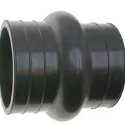 Orbitrade, Exhaust Bellow D3 - PAKOPUTKET - 117-5-19450 - 1