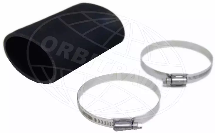 Orbitrade, Exhaust Hose - PAKOPUTKET - 117-4-16010 - 1