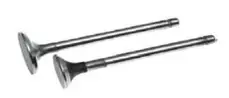 Orbitrade, Exhaust Valve - MUUT VARAOSAT - 117-4-12020 - 1