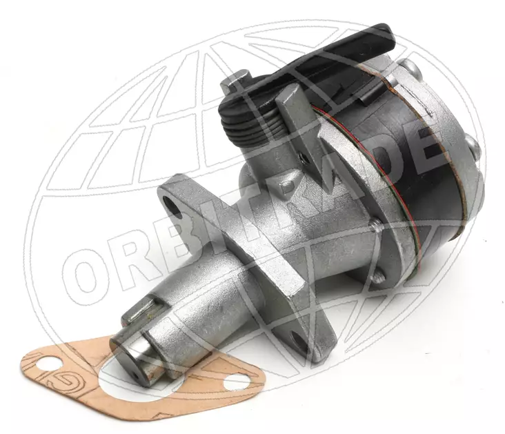 Orbitrade, Feed Pump - POLTTOAINEPUMPUT JA OSAT - 117-3-80100 - 1
