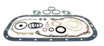 Orbitrade, Gasket Set - TIIVISTEET - 117-4-21400 - 1