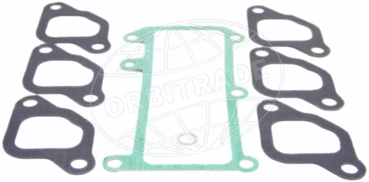 Orbitrade, Gasket Set - TIIVISTEET - 117-4-22120 - 1