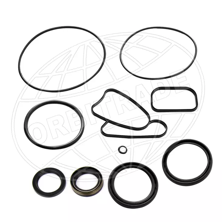 Orbitrade, Gasket Set Dps-A,B - TIIVISTEET - 117-5-23020 - 1