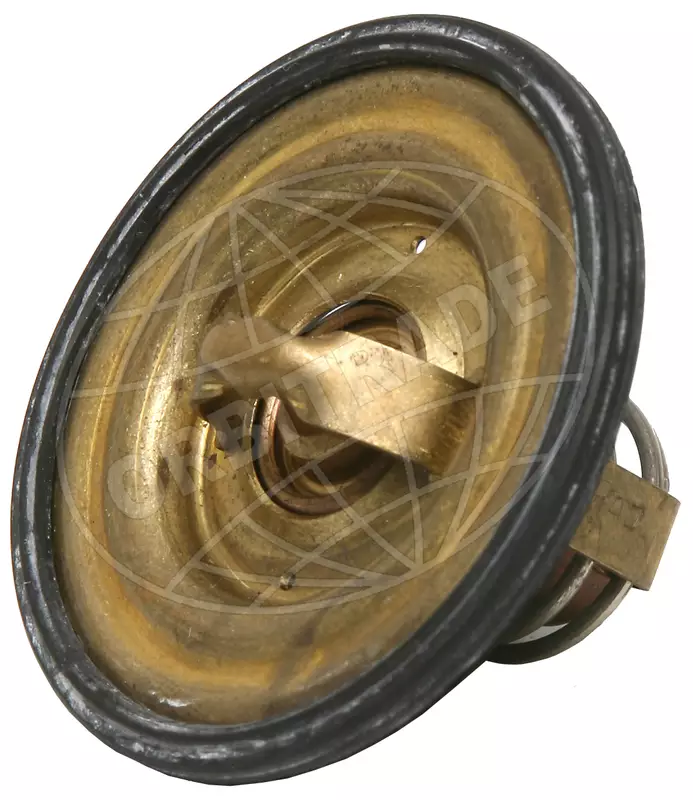 Orbitrade, Thermostat Kit - TERMOSTAATIT - 117-2-15780 - 1