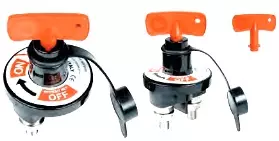 Pääkytkin Heavy Duty Mkii - PÄÄVIRTAKYTKIMET - M14-385-10 - 1