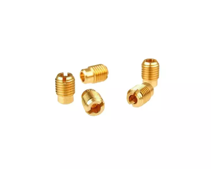 Pääsuutin, 50 , Yhteensopiva:: Gurtner - MOPON SUUTTIMET - 302-0306-50 - 1