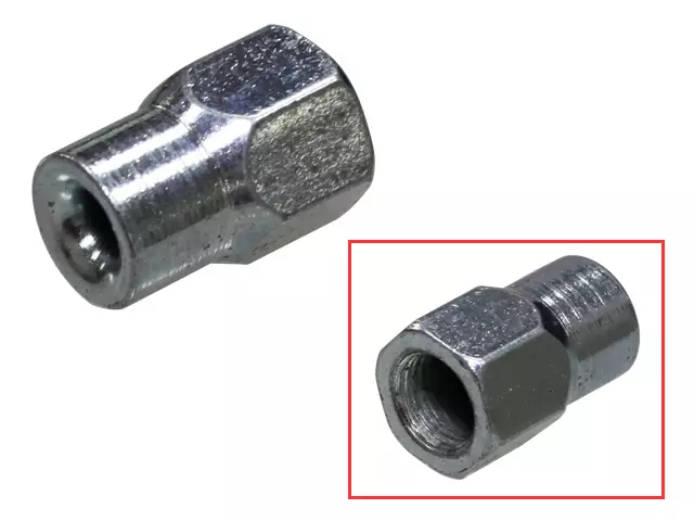 Päätemutteri Cavo, Torpedo 3-V, 10 Kpl - MUUT NAPAOSAT - 50-020 - 1