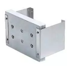Perämoottorin Teline 10hp - PERÄMOOTTORIN TELINEET - M47-381-00 - 1