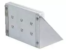 Perämoottorin Teline 10hp - PERÄMOOTTORIN TELINEET - M47-382-00 - 1