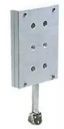 Perämoottorin Teline 10hp - PERÄMOOTTORIN TELINEET - M47-383-00 - 1