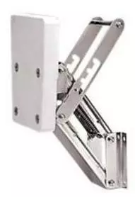 Perämoottorin Teline 15hp - PERÄMOOTTORIN TELINEET - M47-376-10 - 1