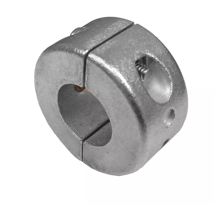 Perf metals akselianodi 30mm - ANODIT - 126-1-138300 - 1