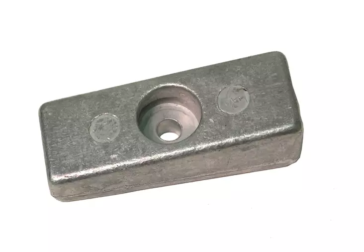 Perf metals anodi Honda/Mercury - ANODIT - 126-1-000510 - 1
