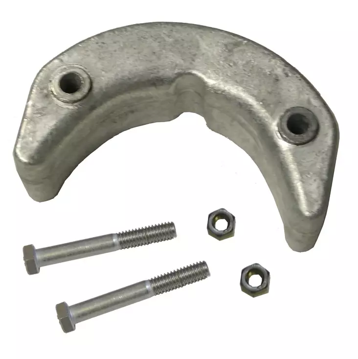 Perf metals anodi Johnson/Evinrude 35-75HP - ANODIT - 126-1-001420 - 1