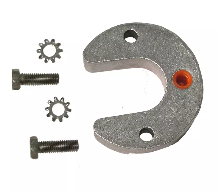 Perf metals anodi trimmisylinteri Mercruiser Alpha I Gen II(1991-) - ANODIT - 126-1-000420 - 1