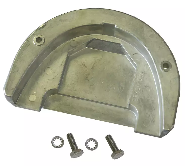 Perf metals anodi vaihteisto OMC/Volvo Penta - ANODIT - 126-1-001530 - 1