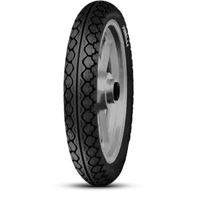 PIRELLI MANDRAKE MT 15 110/80 - 14 M/C 59J TL REINF R - MP SPORT TOURING RENKAAT - 53-2588200 - 1