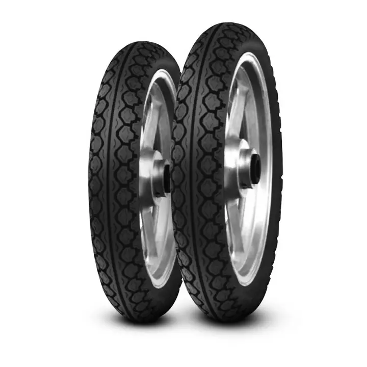 PIRELLI MANDRAKE MT 15 90/80 - 16 M/C 51J TL REINF FR./RE. - MP SPORT TOURING RENKAAT - 53-2588100 - 1