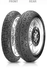 Pirelli Phantom Sportscomp RS 150/70 R 17 M/C 69V TL Re - MP SPORT TOURING RENKAAT - 53-4155900 - 0