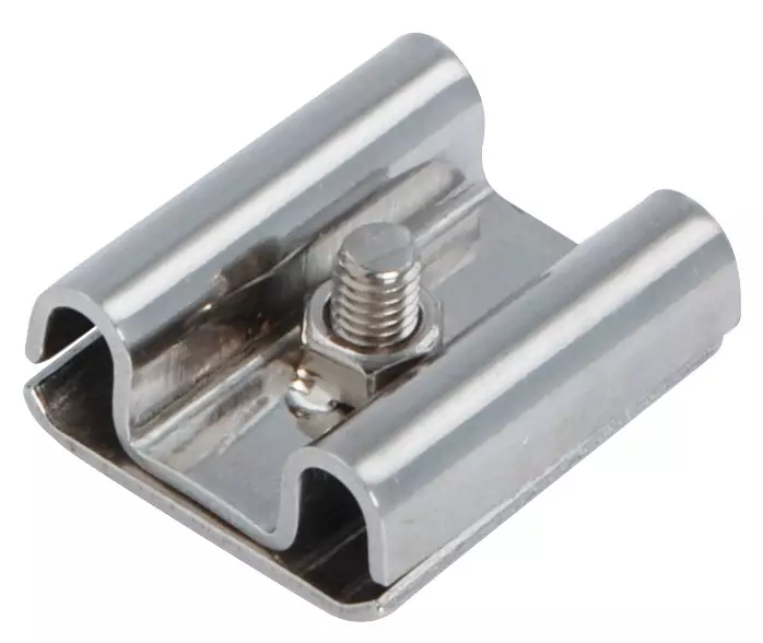 Plate To Connect Baskets - LEPUUTTAJAN SUOJAT JA TELINEET - M33-208-10 - 1