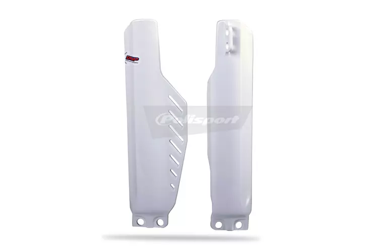 Polisport Etuhaar.Suojat Crf150 07-08 - MÖNKIJÄN OSAT - 179-0407-10 - 1