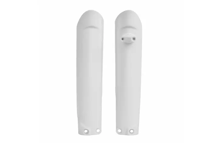 Polisport Etuhaar.Suojat Sx/Exc 15- Valkoinen - MÖNKIJÄN OSAT - 179-0451-10 - 1