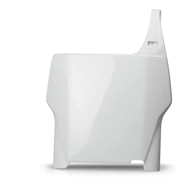 Polisport Etunumerokilpi Cr125/250/500 95-99 - MÖNKIJÄN OSAT - 174-0700-10 - 1