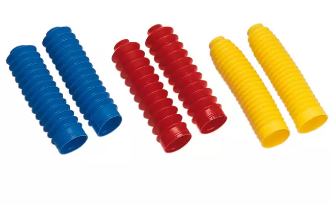 Polisport Haitarikumi 32x250mm Musta - CROSSIN MUUT ALUSTATARVIKKEET JA OSAT - 17-1307-0 - 1