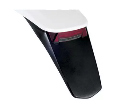 Polisport Lokasuojan Jatke Valolla - MOPON LOKASUOJAT - 17-0310 - 1