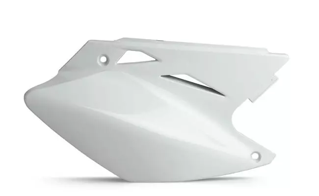 Polisport Sivunumerokilvet Kx85 98-12 - MÖNKIJÄN OSAT - 175-0617-10 - 1