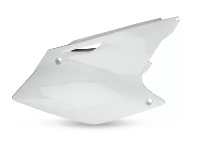 Polisport Sivunumerokilvet Rm125/250 01-09 - MÖNKIJÄN OSAT - 175-0606-10 - 1
