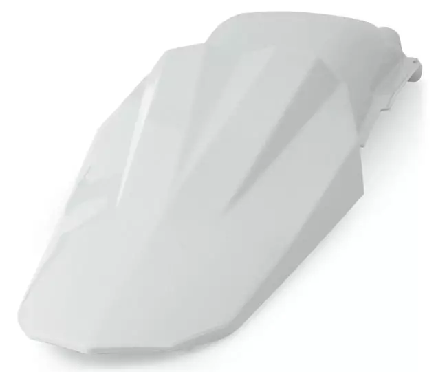 Polisport Takalokasuoja Husqvarna Kaikki Enduro 08-09 - MÖNKIJÄN OSAT - 173-0346-10 - 1